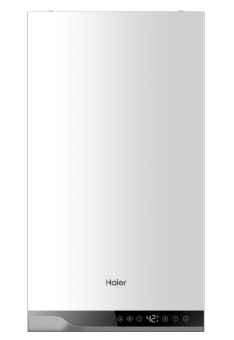 Котёл настенный 40 1к турбо Haier TechLine Ti (40 кВт) одноконтурный, турбо