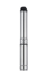 Насос скважинный UNIPUMP ЭЦВ 5-10-85(4 кВт,380В;333 л/мин)