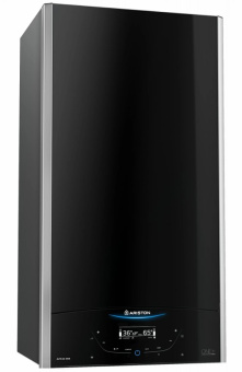 Котёл настенный 30 2к турбо ARISTON ALTEAS ONE PLUS NET 30 кВт двухконтурный, конденсационный