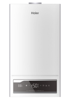 Котёл настенный 32 2к турбо Haier ProLine Ti (32 кВт) двухконтурный, турбо