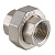 Американка прямая 3/4" г/г  VTr.340.N.0005 