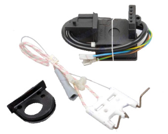 Блок розжига ARISTON BS 24 FF