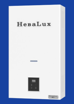 Колонка Нева 6011 LUX (корпус белый)