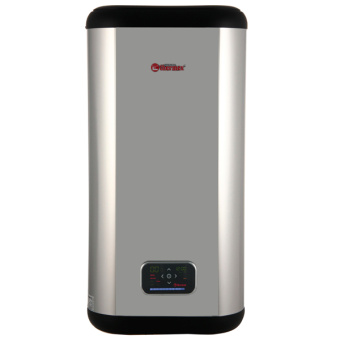 Водонагреватель 50л THERMEX ID 50-V (2 кВт,НЕРЖ.бак,Гарантия 7 лет)