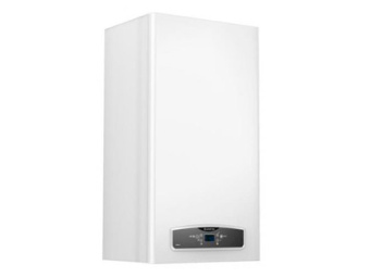 Котёл настенный ARISTON CARES X 15 FF NG (15 кВт) 3300887 двухконтурный, турбированный