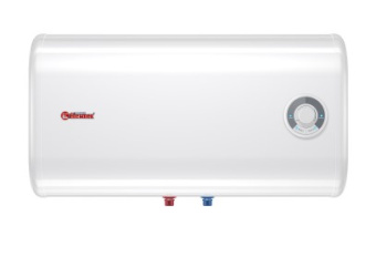 Водонагреватель 50л THERMEX CERAMIK 50 H (горизонт.монтаж,2 кВт,Биостеклофарфор,Гарантия 5лет)