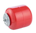 Бак расшир. 12 V UNIPUMP 3/4" 93112