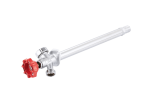Кран незамерзающий UNIPUMP WF-2106 (500мм)