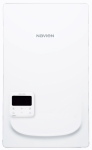 Котёл настенный 13 2к турбо NAVIEN DELUXE E 13 кВт PRO двухконтурный, турбо