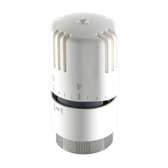 Термоголовка твердотельная Valtec VT.1000.0  (М30×1,5, 6,5-27,5 °C)