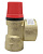 Клапан предохранительный 3/4" 2,5bar Watts 3/4вн-1вн SVH 10004739