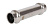RSS-0019-000018 ROMMER Муфта надвижная ВПр, 18, из нержавеющей стали прессовой
