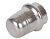 RSS-0025-000028 ROMMER Заглушка ВПр, 28, из нержавеющей стали прессовой