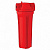 Фильтр 10" 1/2" ГОРЯЧАЯ AQUATEC W. (красн.кол) 