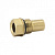 Гильза погружная 1/4" для термометра  PF SG 867   01051160