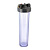 Фильтр ВВ 20 1" прозрачный (ключ+кронштейн) Kristal Filter T 3301107
