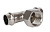 RSS-0015-001834 ROMMER Тройник-переходник ВПр-ВР, 18х3/4, из нержавеющей стали прессовой