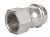 RSS-0022-000351 ROMMER Переходник ВПр-ВР, 35х1, из нержавеющей стали прессовой