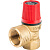 Клапан предохранительный 1/2"-3/4" 1,5 бар SVH Watts Германия 10004636