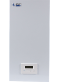 Котёл эл. 9 кВт SEB-2201-000009 STOUT PLUS