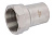 RSS-0023-000542 ROMMER Вставка переходная НПр-ВР, 54х2, из нержавеющей стали прессовой