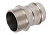 RSS-0021-000542 ROMMER Переходник ВПр-НР, 54х2, из нержавеющей стали прессовой