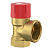 Клапан предохранительный 1"-1 1/4", PN4, Flamco Prescor 27040