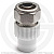 Муфта перех 20 ПП*16 PPR-PEX (сшитого пол.) ВР Valfex 10162016