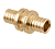 Муфта аксиальная соединительная 16*16 ProAqua AX11016