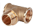  STOUT Тройник ВНВ 1 x1 x1 (270015H101010B)