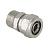Муфта НР 16*3/4" VTm.301.N.001605 м/пл