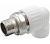 Угол американка Дн20х3/4" НР для радиатора (60/15) Valfex 10238112