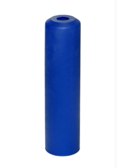 SFA-0035-100016 STOUT Защитная втулка на теплоизоляцию, 16 мм, синяя