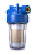 Фильтр для бытовой техники (ионообменная смола) THERMEX ION  2P 5"(Ресурс 50 000л)