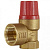 Клапан предохранительный 3/4" 8 бар  TIM 3/4вн-1вн