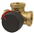 Клапан трёхходовой поворотный ESBE VRG131 DN25  Kvs10, PN10, ВР 1' ШВЕЦИЯ