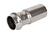 RSS-0020-002822 ROMMER Муфта переходная ВПр-НПр, 28х22, из нержавеющей стали прессовой