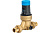 Клапан редукционный 3/4", PN25, Watts DRVN, механический (10015771)