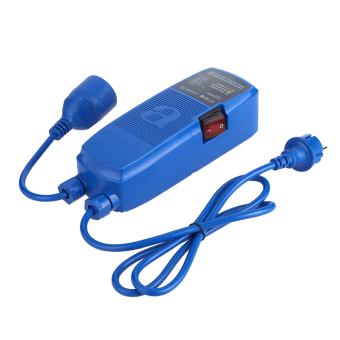 Устройство плавного пуска и защиты SSP(m)-3.0-1 Aquario 6301