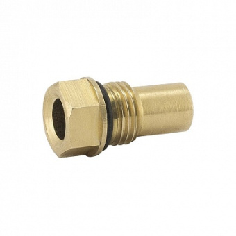 Гильза погружная 1/4" для термометра  PF SG 867   01051160