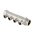 Коллектор 1", 2 х 1/2"НР  2 выхода VTc.500.N.0602