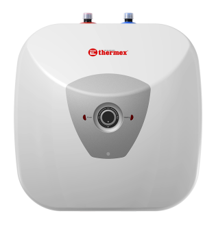 Водонагреватель 30 THERMEX H 30-U(pro) под раковину (1,5 кВт,биостеклофарфор,гарантия 3 г)