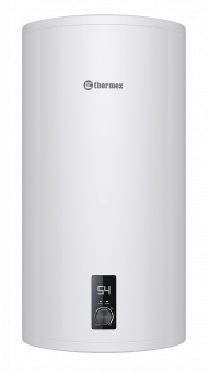Водонагреватель 50 THERMEX SOLO V (2 кВт,НЕРЖ,гарантия 7 л)