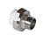 Американка НР 32*3/4 ПП ProAqua PA21016