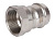 RSS-0022-000542 ROMMER Переходник ВПр-ВР, 54х2, из нержавеющей стали прессовой