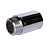  STOUT Удлинитель хромированный 1 X50 (2600D8B105000B)