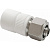 Муфта перех 20 ПП*16 PEX-AL-PE м/пл ВР Valfex 10152016 белый