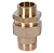  STOUT Американка прямая  НН  3/4 (2700A6H050500B)