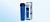 Фильтр ВВ 20 1" синий (ключ+кронштейн) Kristal Filter NT 3301102