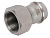 RSS-0022-000281 ROMMER Переходник ВПр-ВР, 28х1, из нержавеющей стали прессовой